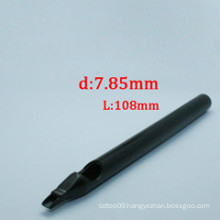 5FT Premium Disposable Black Long Tip